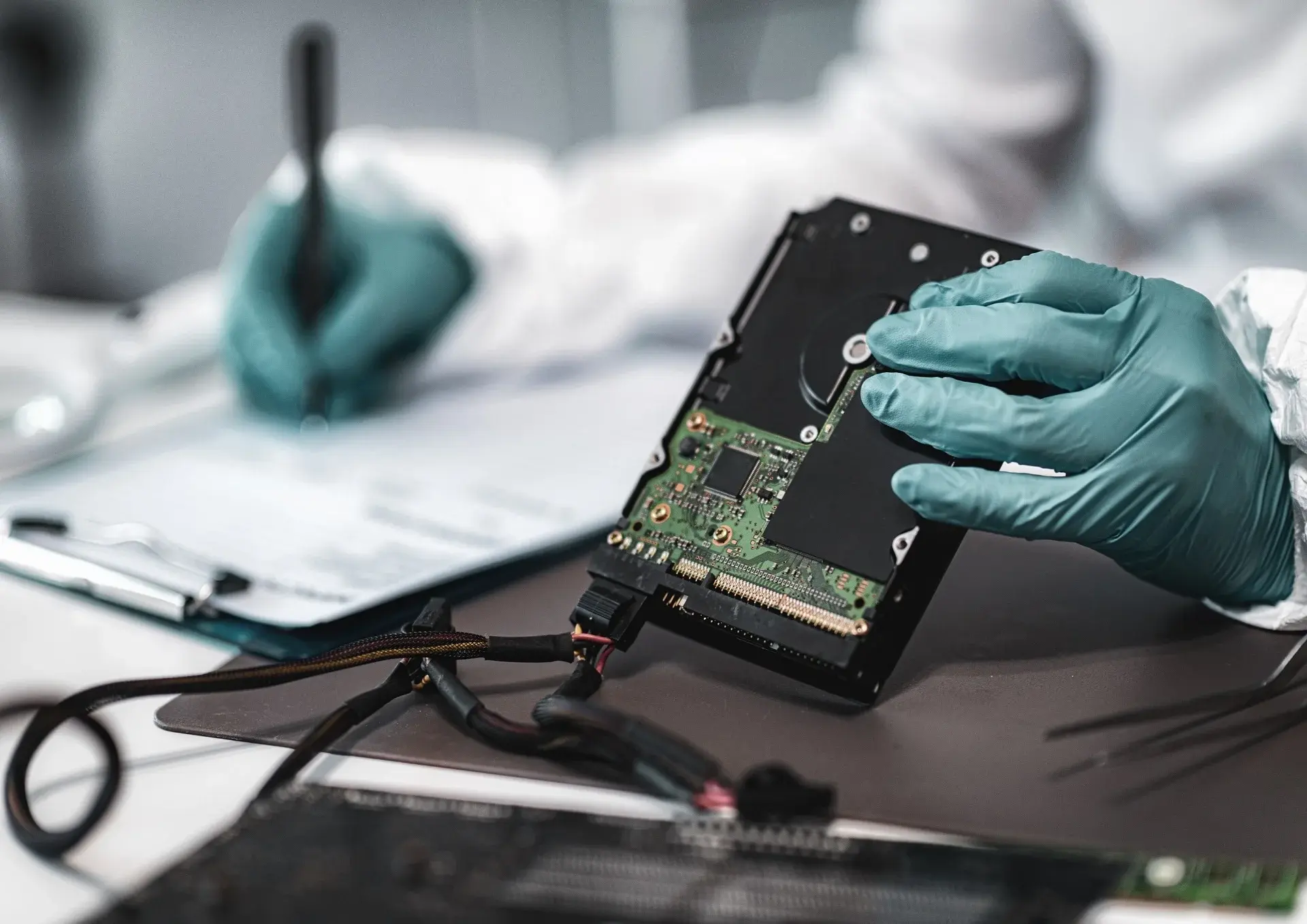 Cyber Forensics Course