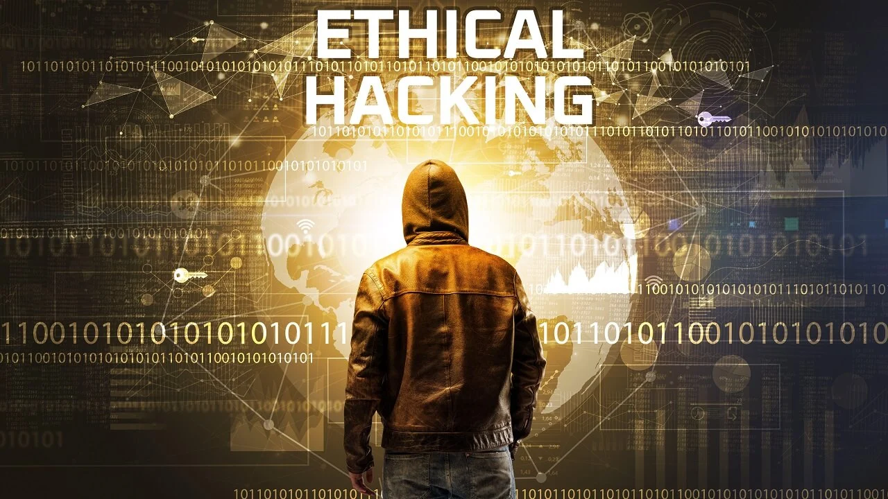 Ethical Hacking Training