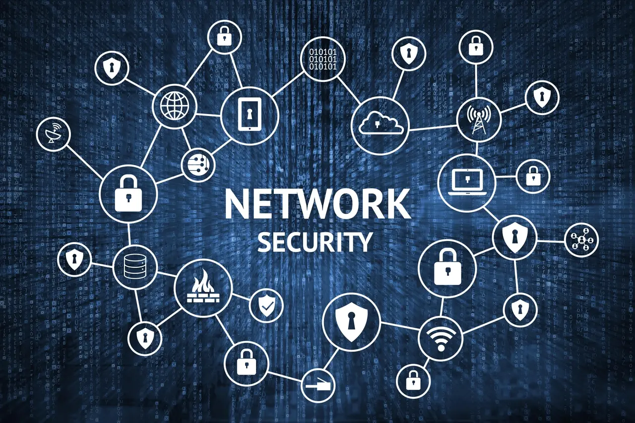 Network Security Course